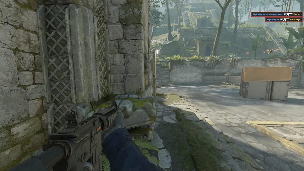highlight